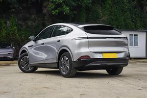 2023 Xpeng <span class=keywords><strong>G6</strong></span>电动轿跑车新能源汽车左转向真皮座椅后摄像头手自一体变速箱4L发动机比亚迪 - Product Image 6