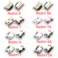 10-100 pièces/lot Connecteur de port de charge USB pour Tecno Spark 5 Pro KD7 Spark 7 KF6 pour Tecno Camon 16 CE7