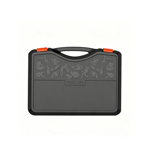 Kit de Taladro Inalámbrico Portátil de 12V con Batería de Litio, Juego de Herramientas Todo en Uno para Reparaciones del Hogar - Product Image 3