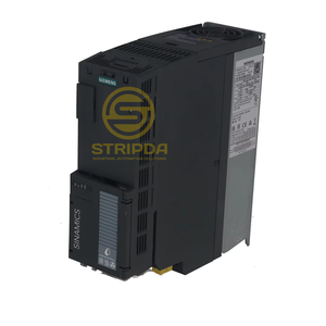 6SL32203YE180UF0 6SL3220-3YE18-0UF0 ตัวแปลงความถี่อุตสาหกรรม 3kW ประสิทธิภาพสูงสำหรับปั๊มและพัดลม - Product Image 5