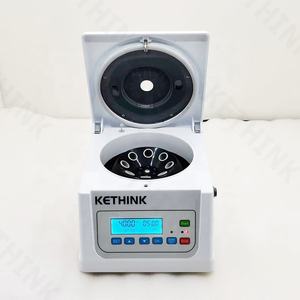 חשבת KT-TD3WS באיכות גבוהה אולטרה שקט מיני צנטריפוגה פיברין עבור מעבדה/ציוד רפואי/רפואי/קליני - Product Image 2