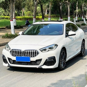 Paquete de Modificación y Mejora para Automóvil F44 2020-2023, Kit de Carrocería con Parachoques Delantero y Trasero, Compatible con BMW Serie 2 - Product Image 3