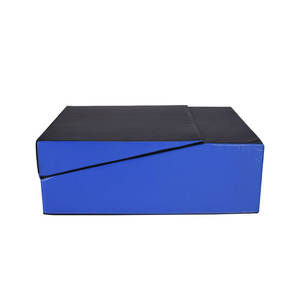 Uitrusting Kids Ramp Crossfit Handstand <span class=keywords><strong>Walk</strong></span> Crossfit Apparatuur Ramp Handstand Ramp - Product Image 4