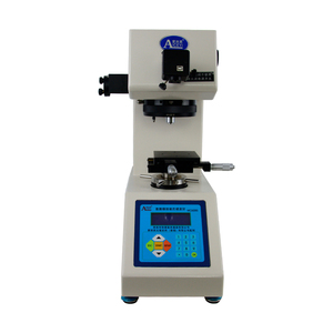 ขายส่งเครื่องทดสอบความแข็งดิจิตอลไมโครวิคเกอร์ส AICEYI LCD HV-1000 จากผู้ผลิต - Product Image 2