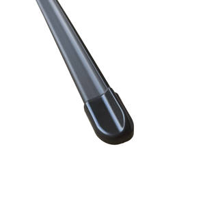Usine-vente en gros 14 "-28" lame d'essuie-glace de faisceau lame d'essuie-glace en caoutchouc naturel pour voiture à hayon, y compris Renault <span class=keywords><strong>Clio</strong></span> Golf 2008 Sandero - Product Image 4
