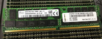 DDR4 32G PC4-2133P 2400T 2666V ECC REG X99 serveur mémoire