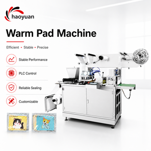 Máquina <span class=keywords><strong>de</strong></span> Llenado y Empaquetado <span class=keywords><strong>de</strong></span> Bolsas Pequeñas Automática, con Control Digital Inteligente, Rendimiento Estable, <span class=keywords><strong>de</strong></span> Alta Calidad, OEM ODM - Product Image 1