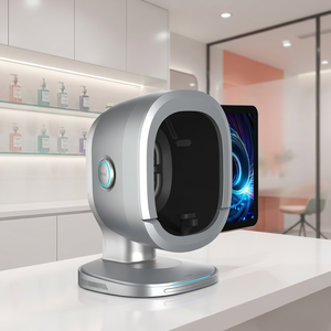 ระบบวิเคราะห์ใบหน้าด้วย AI ความแม่นยำสูง พร้อม WiFi รองรับระบบวินิจฉัยผิว 3 มิติ สำหรับคลินิกความงาม - Product Image 1