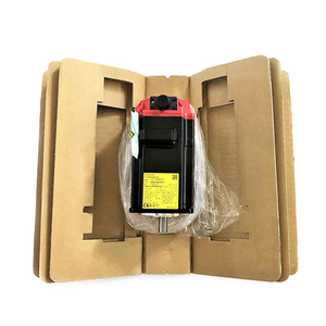 A06B-2063-B107 AiPS 100HV-B เซอร์โวแอมพลิฟายเออร์ FANUC A06B 2063 B107 - Product Image 1
