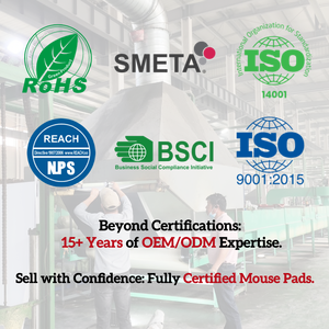 Tapis de bureau personnalisé avec logo, motif fleurs de cerisier japonais, grand tapis de souris gaming à motif floral, tapis de souris noir à fleurs pour le travail et le bureau - Product Image 3