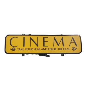 Cajas de luz LED de un solo lado con trabajo de cambio gráfico rápido de brillo uniforme para letreros de tiendas, centros comerciales, metros, aeropuertos y exposiciones - Product Image 1