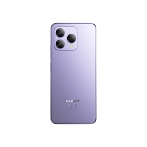 Teléfono Inteligente Cubot A40 4G LTE, Pantalla HD+ de 6.9 Pulgadas y 120Hz, 4GB 256GB, Cámara Trasera de 48MP, 5100mAh, Android 15, NFC, Alemán/Español/Inglés - Product Image 5