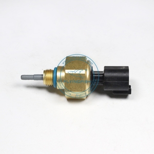 ISX QSX X15 QSX15 Cảm Biến Nhiệt Độ Áp Suất Khí Nạp Động Cơ 4921473 4921684 4921686 3417183 - Product Image 3