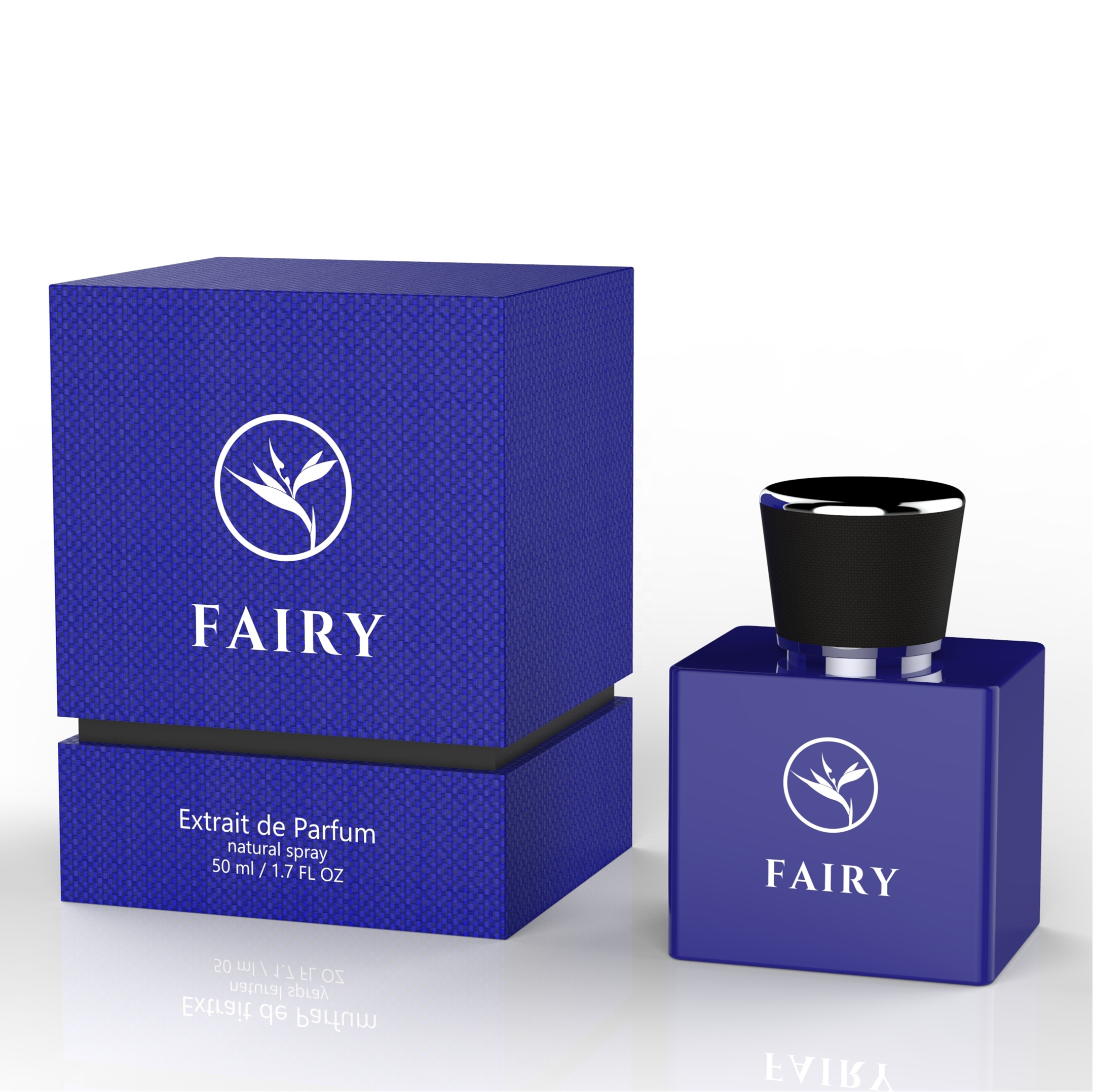 100ml Eau de Parfum and Perfume for Blue Box Wholesale