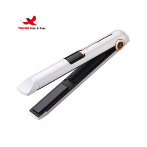 Brosse lissante sans fil FENGFLY à chauffage rapide, nouvelle collection 2022, vente chaude, prix bas pour achats mixtes - Product Image 1