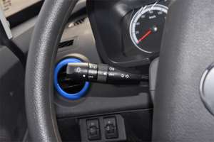 Foton Toano Light Truck Elektro fracht Smart E5 Spezial 321km Reichweite Lithium batterie 150-200kW Motor für den Transport - Product Image 3