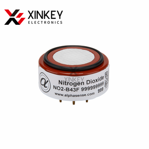 Capteur de gaz NO2-B43F NO2-B1 nouveau et original - Product Image 5