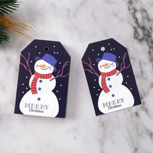 Ornements en cristal de glace bleue papier à effet de <span class=keywords><strong>verre</strong></span> dépoli pour décor de mariage d'hiver arctique fournitures de fête congelées - Product Image 3