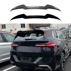 Alerón Trasero Estilo Blade para BMW X3 G45, Alerón de Techo, Alerón de Maletero para BMW X3 G45 2025+, Accesorios para Auto Estilo Blade - Product Image 6