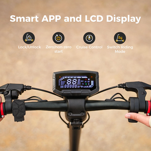 Scooter Eléctrico <span class=keywords><strong>IScooter</strong></span> IX7Pro en Existencia en la UE, Gran Oferta, Motor Dual de 2000 W, 17.5 Ah, Scooter Plegable para Adultos, Velocidad de 60 km/h, Todoterreno - Product Image 6
