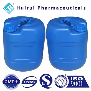 2,3,5-Triméthylpyrazine CAS 14667-55-1 Liquide aromatisant synthétique d'usine Pureté 99,0% Arôme noisette-cacao pour arômes et parfums - Product Image 4