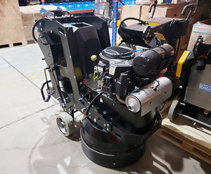 במכירה מכונות השחזה חזקות פרופאן מכונת השחזה רצפה בטון מטחנת רצפה - Product Image 5