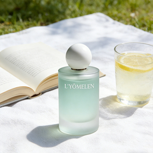 Nouveau parfum unisexe floral fruité, eau de parfum longue durée, écologique, parfum en spray personnalisé avec étiquette privée - Product Image 3