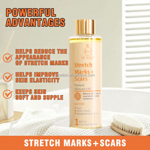 Оптовая продажа, натуральное масло для ухода за кожей, 200 мл - Product Image 3