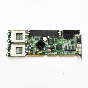 ADLINK NuPro-800 NuPRO-760 NUPRO-780 Nupro-592 REV.A3 Industrial <b>Motherboard</b> Cpu Board CPU Module original stock - Product Image 1