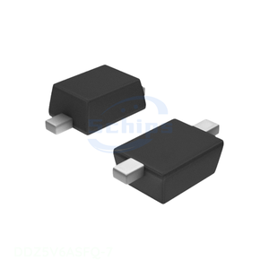 DDZ5V6ASFQ-7 SC-90, SOD-323F Diodes Electronic Chips Component Authorized Distributor - Product Image 1
