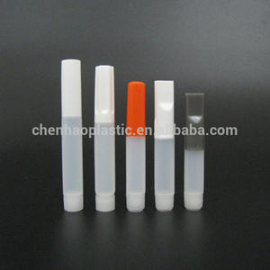 Super Lijm Lege Fles Pet Nail Olieachtige Vloeistof Snelle Uithardingstijd Sterke Lijm - Product Image 1