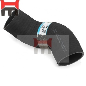 Tuyau d'excavatrice R210-9 R215-9 Tuyau d'admission 11Q6-26010 - Product Image 4