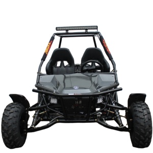 Buggy tout-terrain 150cc 200cc pour adultes, kart de plage, kart des dunes - Product Image 2