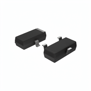 Buy Electronics Components Online Diode Arrays TO-236-3, SC-59, SOT-23-3 DB3X315E0L Manufacturer Channel - Product Image 1