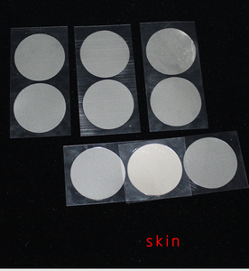 Nipple Covers Disposable Nipple Pasties Adhesive <strong>Boobs</strong> <strong>Stickers</strong> for Women and Men - Product Image 2