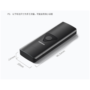 1080P WiFi ดองเกิลแสดงผลแบบไร้สาย Screen Mirroring AirPlay <span class=keywords><strong>Miracast</strong></span> DLNA Plug & Play สำหรับ IOS Android Windows Mac <span class=keywords><strong>TV</strong></span> โปรเจคเตอร์ - Product Image 4