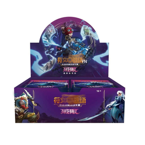 36 Cajas de Cartas Coleccionables CCG Waifu de Anime, Colección 'Diosa de la Belleza en el Agua', con Personajes en Traje de Baño <span class=keywords><strong>Sexy</strong></span>, Caja Sorpresa para Tienda de Anime y Sala de Transmisiones en Vivo - Product Image 5