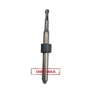 1. Nha khoa CAD/Cam phay cắt burs tùy chỉnh OEM hỗ trợ sử dụng khối kim loại xtcera 300 Máy ALN altin tungsten carbide 2 - Product Image 6