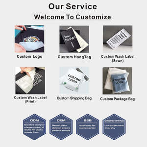 Pantaloni Cargo da Uomo in Nylon con Logo Personalizzato, Tessuto Leggero, Tasche Laterali Utilitarie, Comodi per Uso Quotidiano Casual - Product Image 6