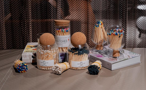 60 sciopero Sulla Bottiglia Partite di <span class=keywords><strong>Acqua</strong></span> Dolce Decor Piccolo di Sicurezza Corrisponde in Farmacista Bottiglia di Vetro - Product Image 5