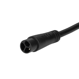 Chargeur Ulip 58,8 V 2 A avec tête LP16-3P, prise US, pour adaptateur d'alimentation de batterie de scooter électrique - Product Image 6