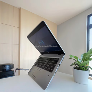 All'ingrosso prezzo di fabbrica portatile leggero Computer per <span class=keywords><strong>HP</strong></span> 840 g4 8G 512GB 14 "ufficio professionale di buona qualità Business Laptop - Product Image 4