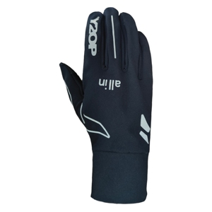 Đầy Đủ Ngón Tay Thể Thao Tập Thể Dục Găng Tay Polyester Unisex Trọng Lượng Nhẹ Thoáng Khí Chống Trượt Màn Hình Cảm Ứng Phòng Tập Thể Dục Chạy Đi Xe Đạp Thể Hình - Product Image 4