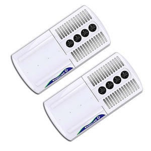 เครื่องละลายน้ำแข็งและเครื่องปรับอากาศสำหรับรถบัส - Product Image 6