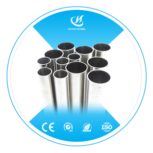 <span class=keywords><strong>Tube</strong></span> et tuyau en acier inoxydable, découpe, pliage, soudage, tubes 301 316 321 904L - Product Image 1