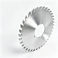 Lame de scie circulaire professionnelle XB 14 pouces 72T en carbure de tungstène pour le bois, disque de coupe pour outils de menuisier, pour couper le contreplaqué et le panneau de particules