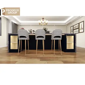 Prodeco Furniture Designs Modular Modern Island Kitchen Cabinet And Living Room Cabinets Kitchen Cupboard With Sink For Project