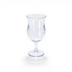 Vasos de Plástico Clásicos al por Mayor, 473 ml, Irrompibles, Acrílicos, para Fiestas, Ecológicos, Reciclables, Biodegradables, Ligeros, para Alimentos - Product Image 1