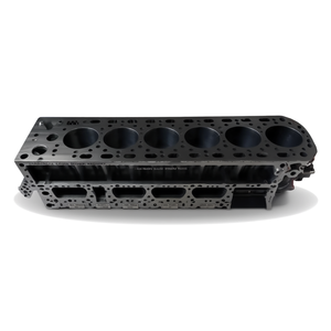 Bloc-cylindres C13B C13D C15 C78B pour moteur diesel, ensemble de puissance de secours - Product Image 1