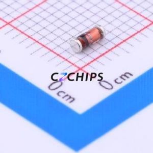 ไดโอดซีเนอร์ไดโอด R1_10001 LL-34 GLZ9.1B ของแท้ชิ้นส่วนอิเล็กทรอนิกส์ - Product Image 2